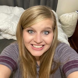 Meet your Posher, Kristina